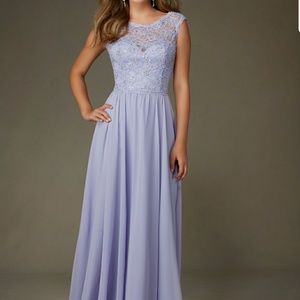 Bridesmaids dress